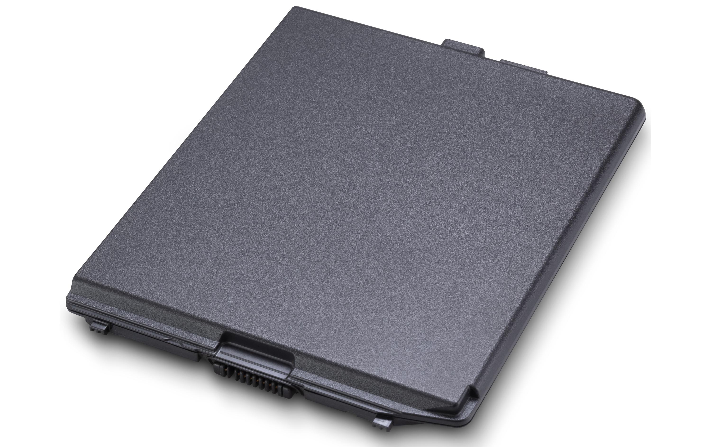 Panasonic Akku FZ-VZSU1TU 4360 mAh Standard Batterie für Toughbook G2