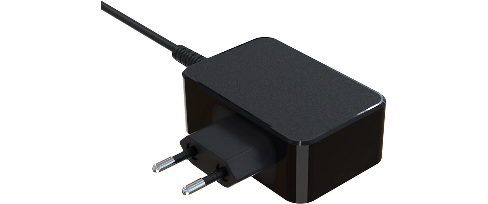 LC-Power Netzteil LC-NB-GAN-45-C