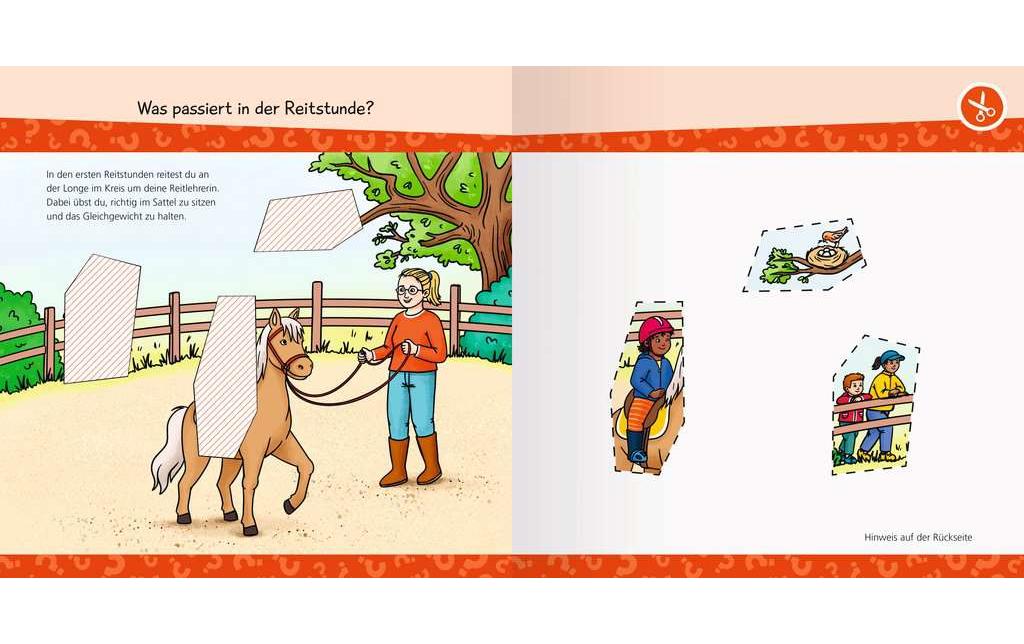 Ravensburger Kinder-Sachbuch Wieso? Weshalb? Warum?