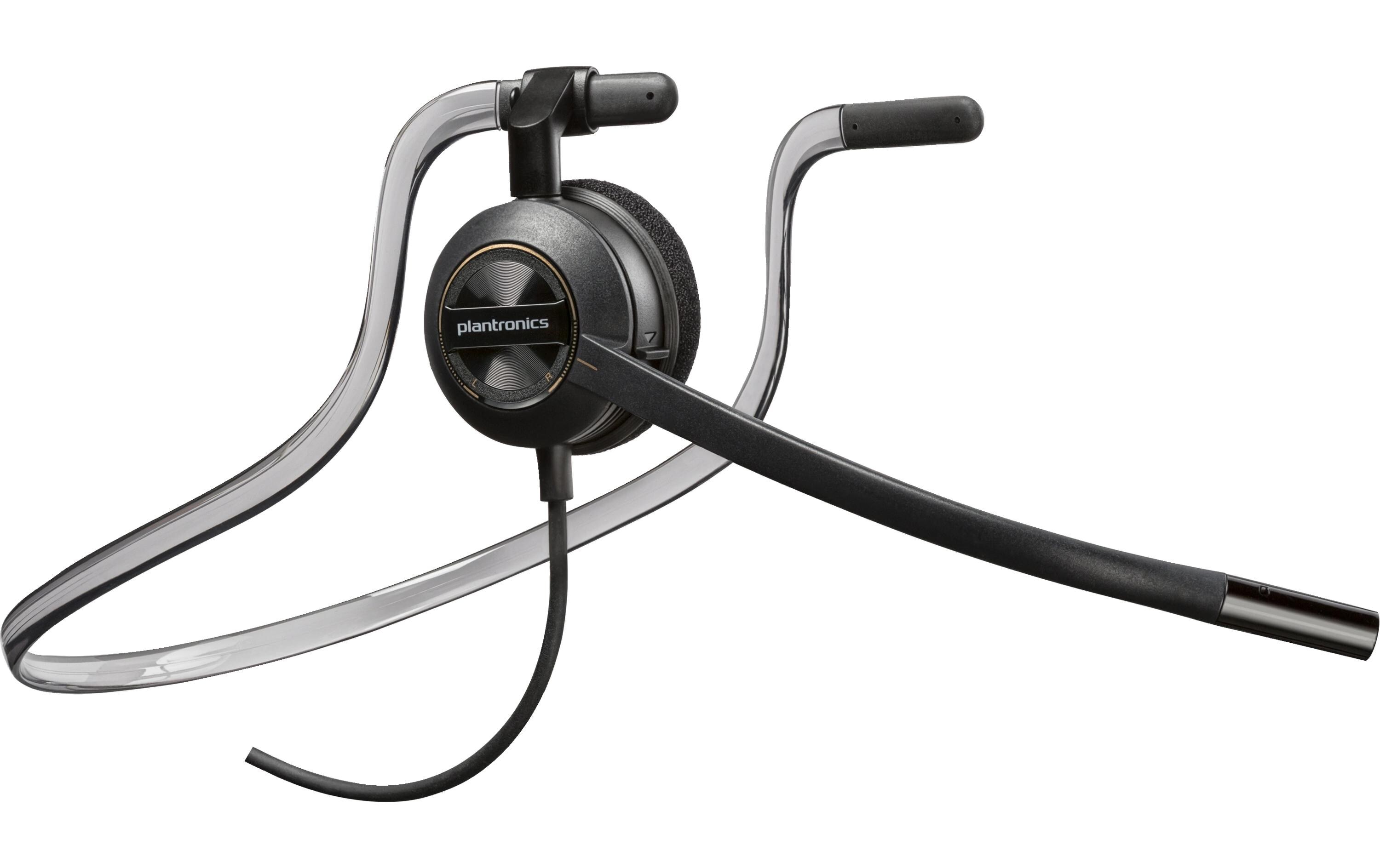 Poly Nackenbügel für EncorePro 540 Poly Nackenbügel für EncorePro 540