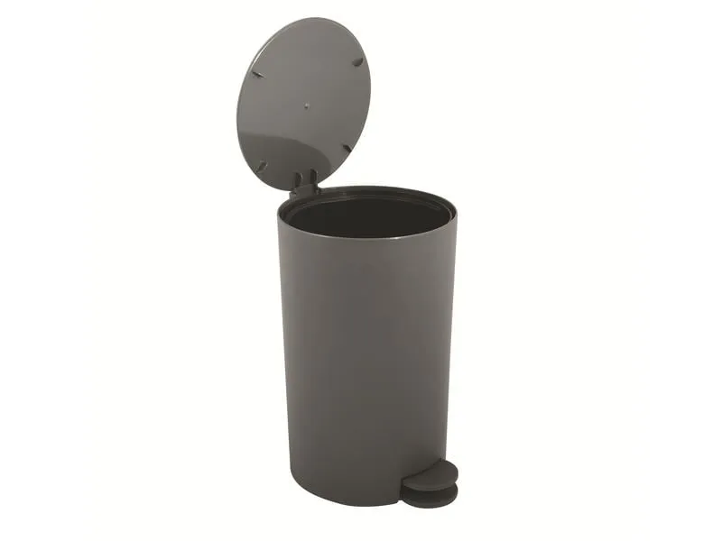 MSV Treteimer Osaki 3 l, Anthrazit MSV Treteimer Osaki 3 l, Anthrazit
