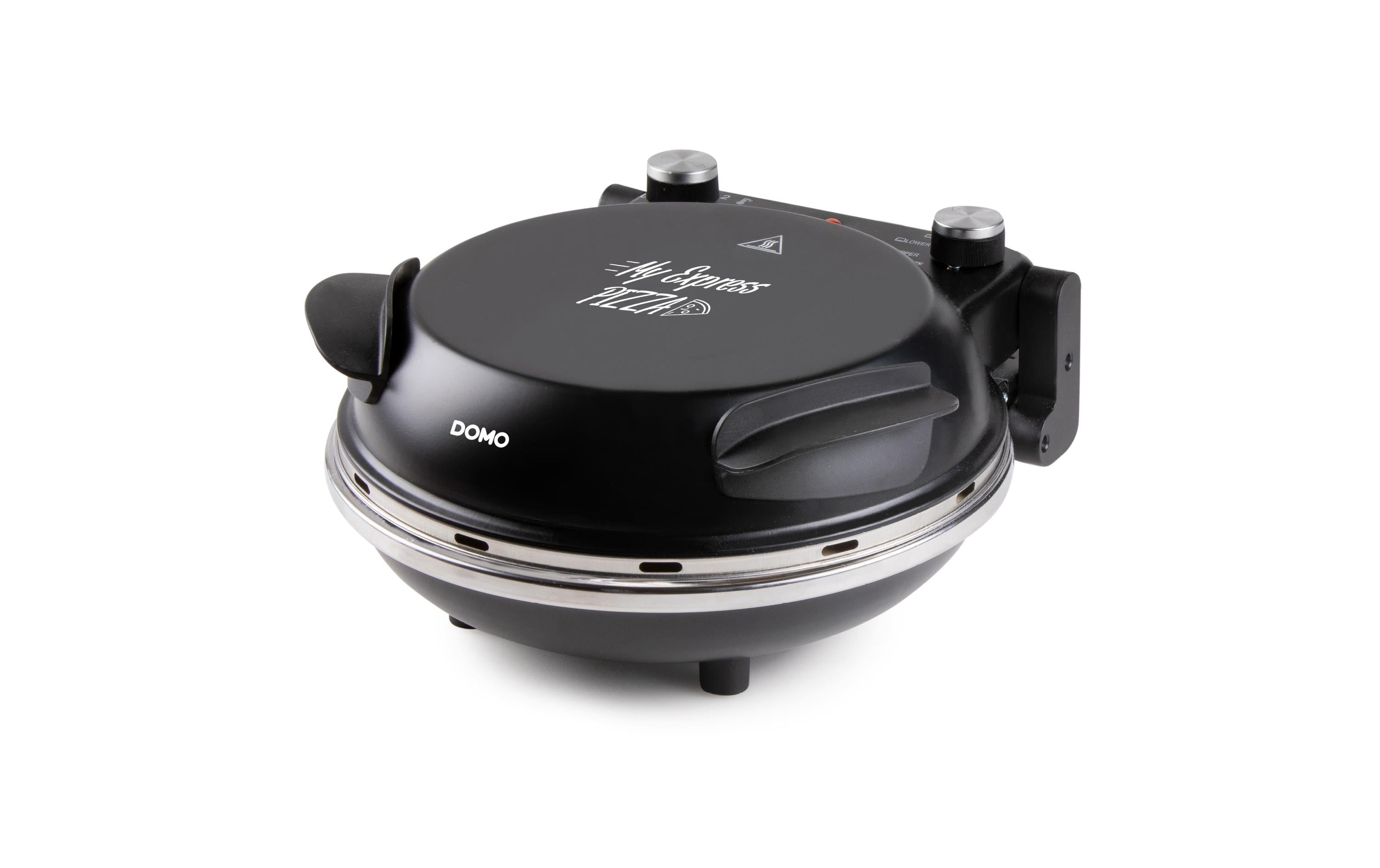 Domo Pizzaofen DO9285PZ