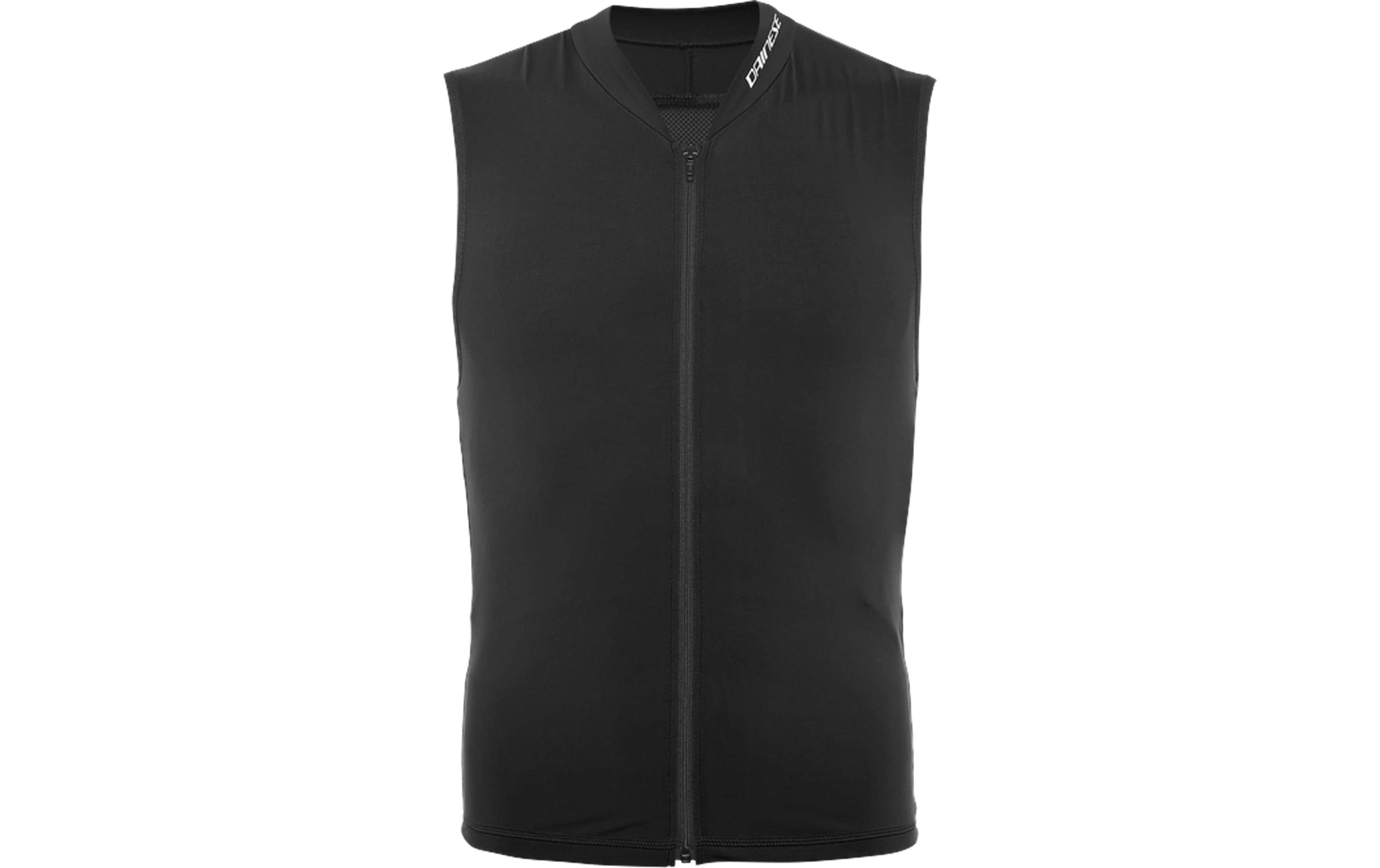 DAINESE Rückenpanzer Auxagon Weste unisex Stretch-limo L