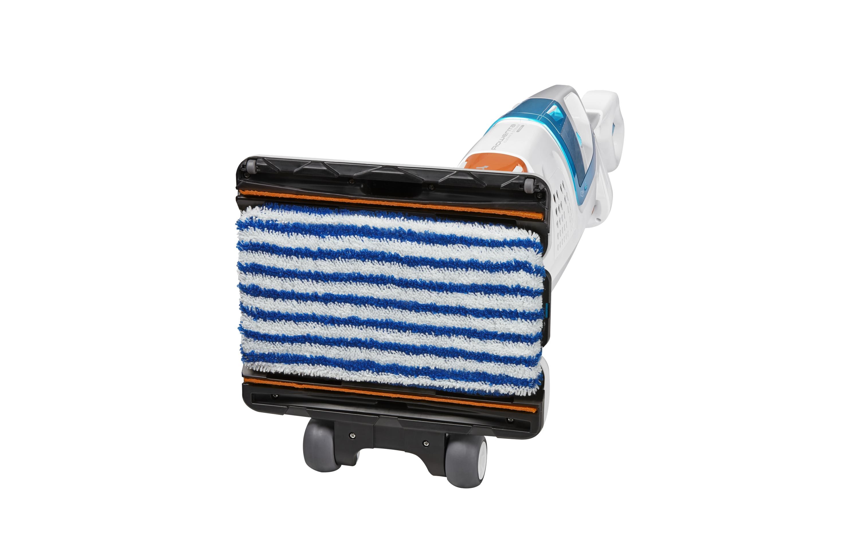 Rowenta Dampfbesen Clean & Steam 3-in-1