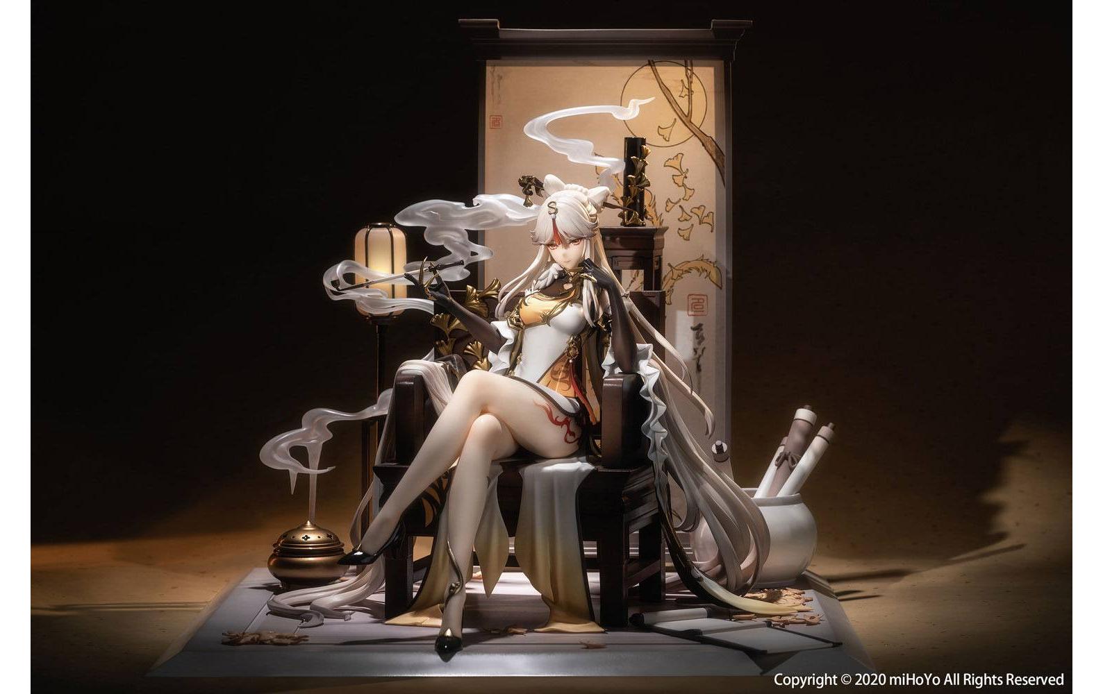 MiHoYo Figur Ningguang 27 cm