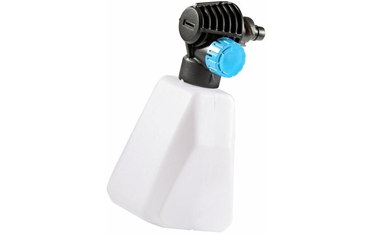 Gloria Schaumdüse Multi Jet Zubehör Schaum-Set