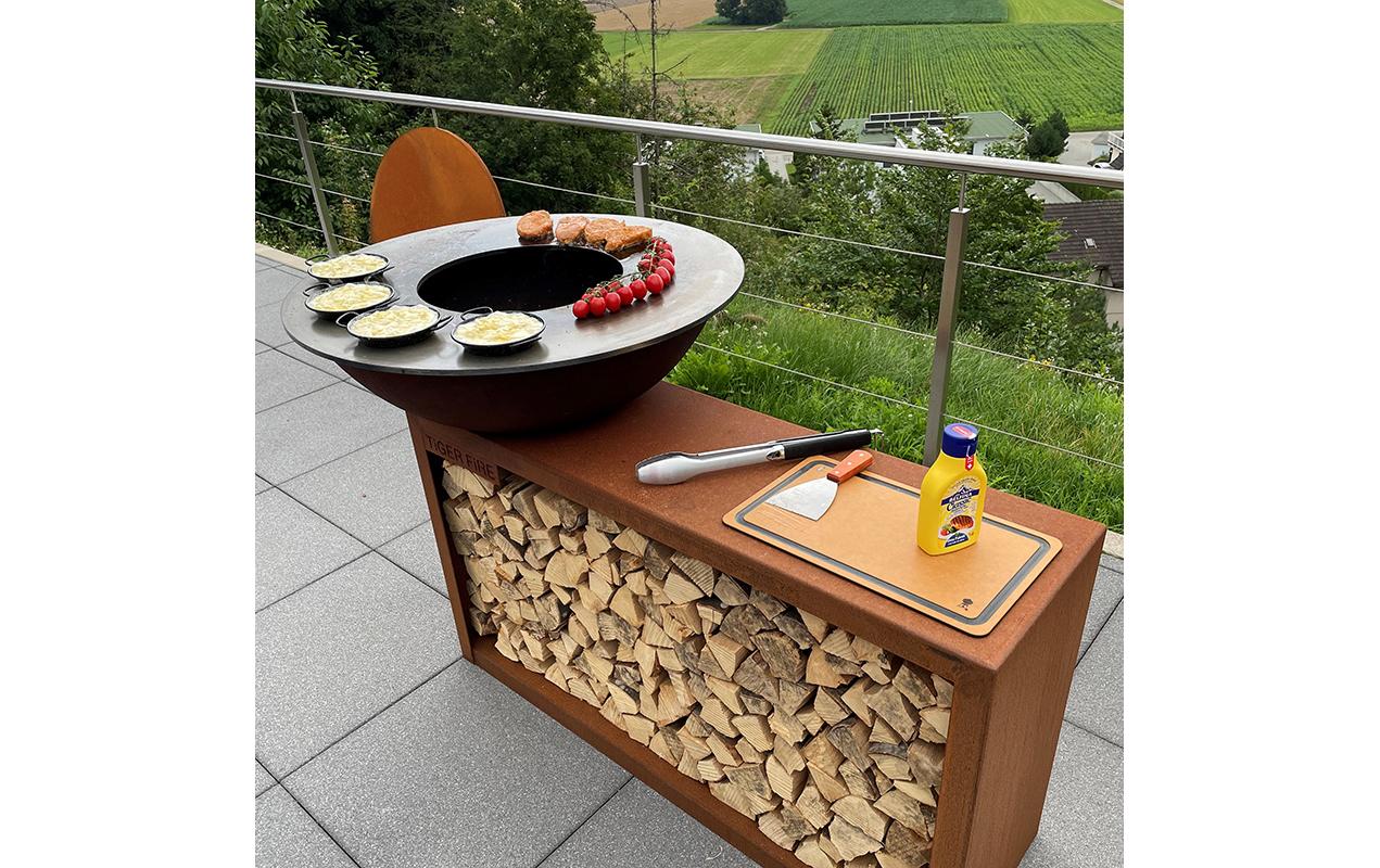 Garcima Schale Tapas 9 Stück