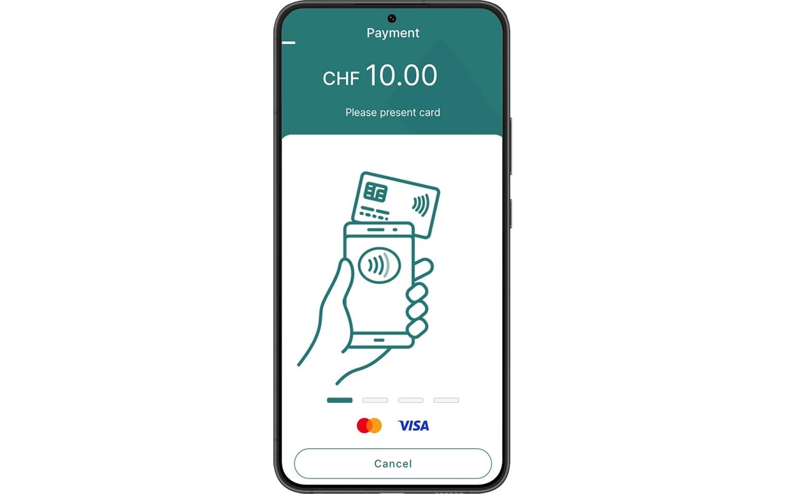 Samsung Galaxy A16 Worldline Tap on Mobile Edition Samsung Galaxy A16 Worldline Tap on Mobile Edition