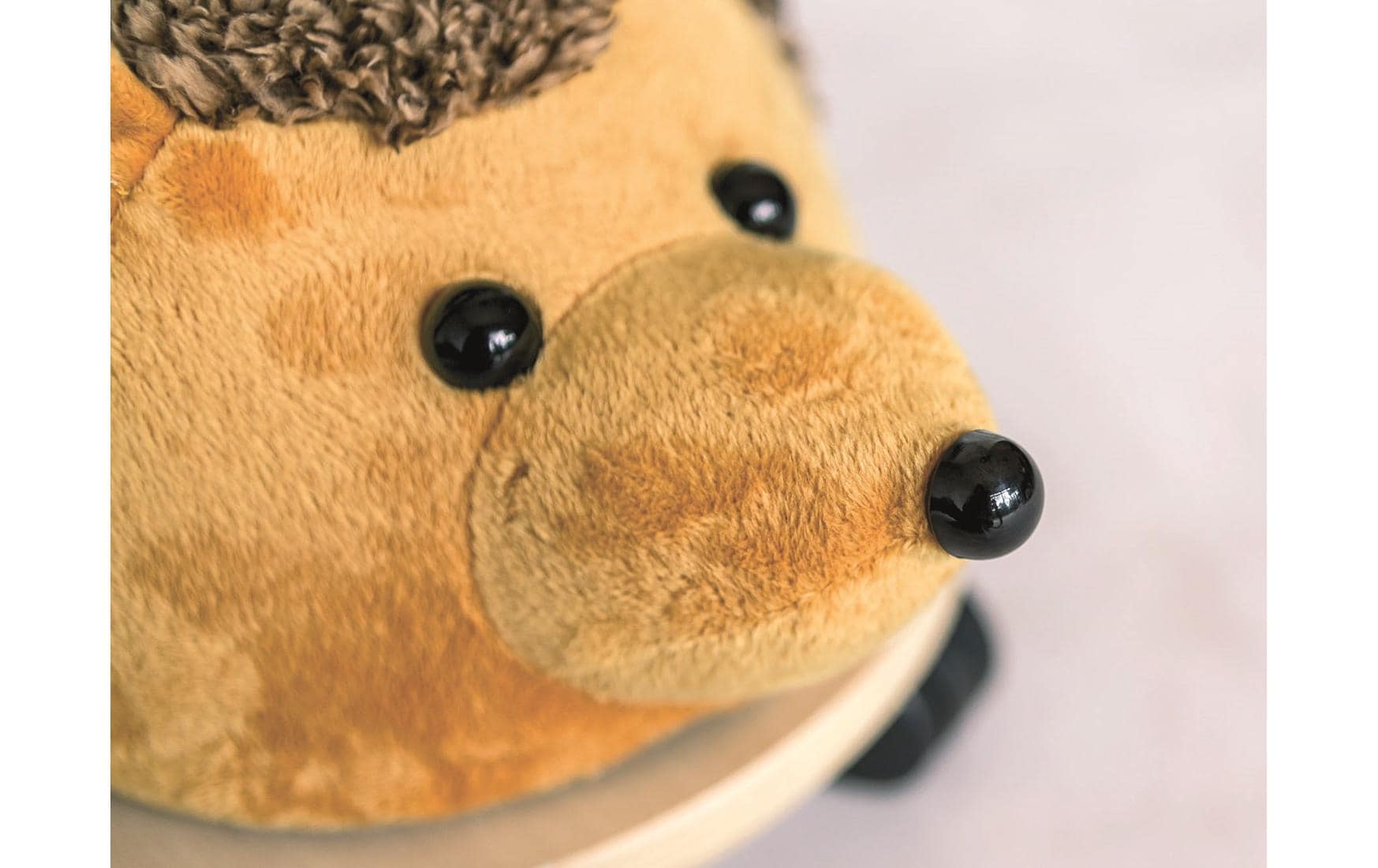 Wheelybug Rutschfahrzeug Igel klein Wheelybug Rutschfahrzeug Igel klein