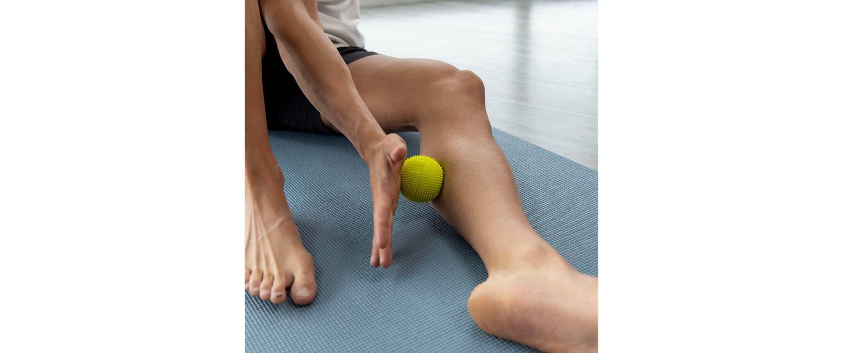 NABOSO Neuro Ball Grün