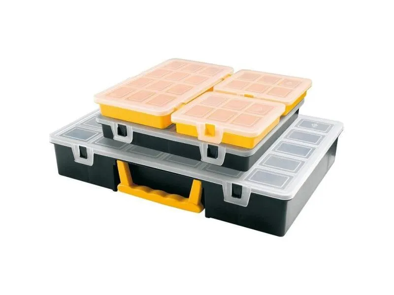 Art Plast Organizer 35 Fächer Art Plast Organizer 35 Fächer
