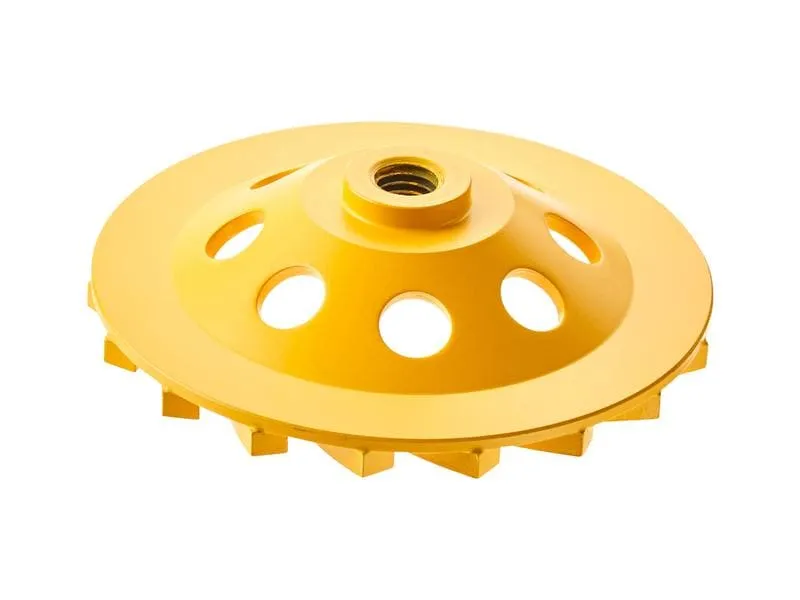 DeWalt Betonschleifer-Set DWE4257KT im Koffer DeWalt Betonschleifer-Set DWE4257KT im Koffer