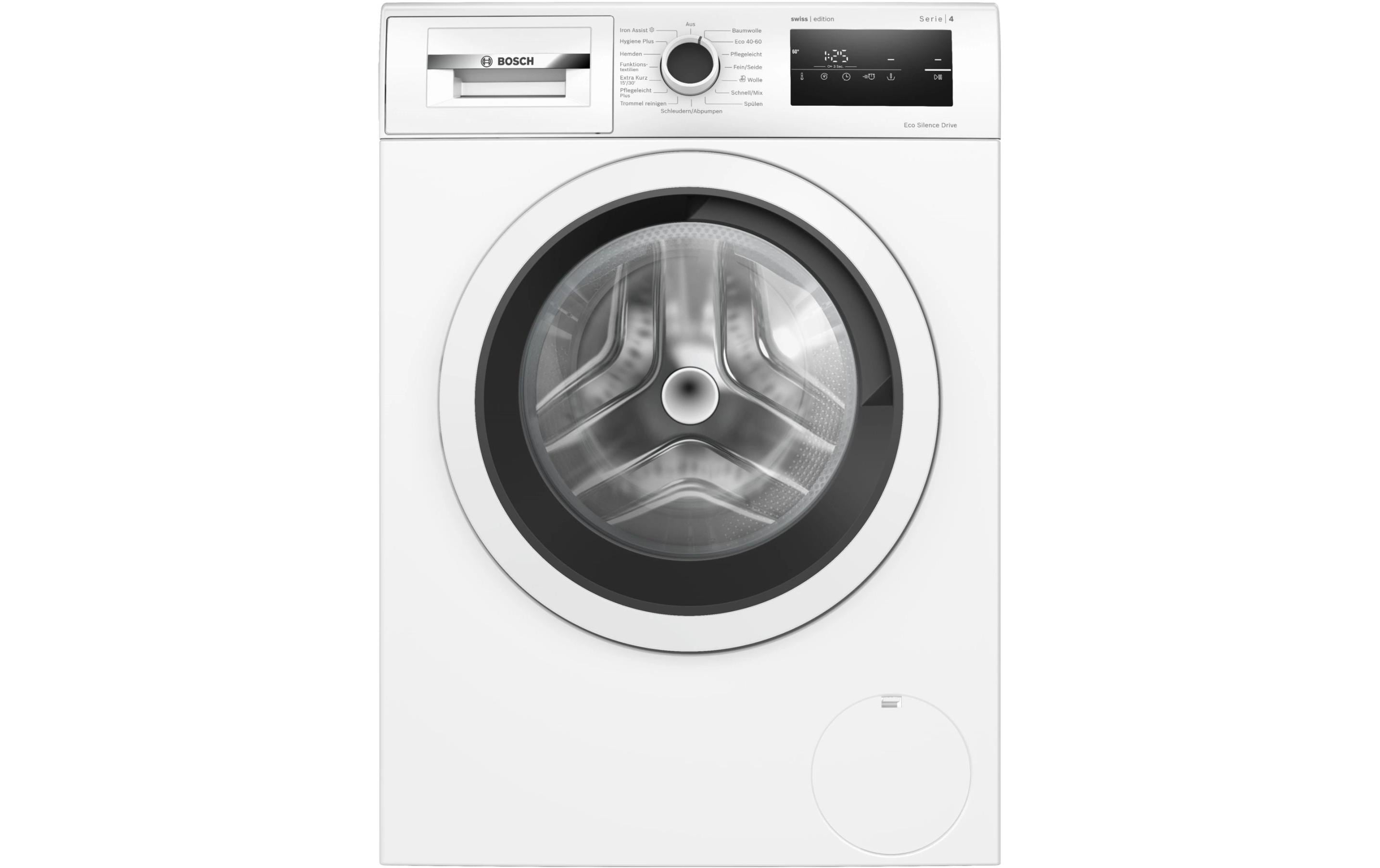 Bosch Waschmaschine WAN281A3CH Links Bosch Waschmaschine WAN281A3CH Links