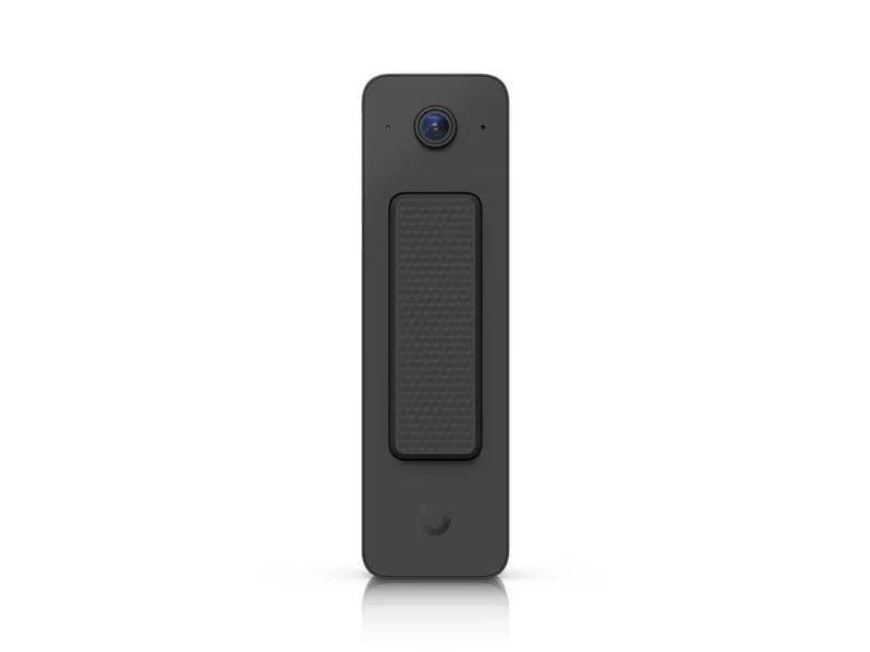 Ubiquiti IP Türstation Doorbell Lite Schwarz Ubiquiti IP Türstation Doorbell Lite Schwarz