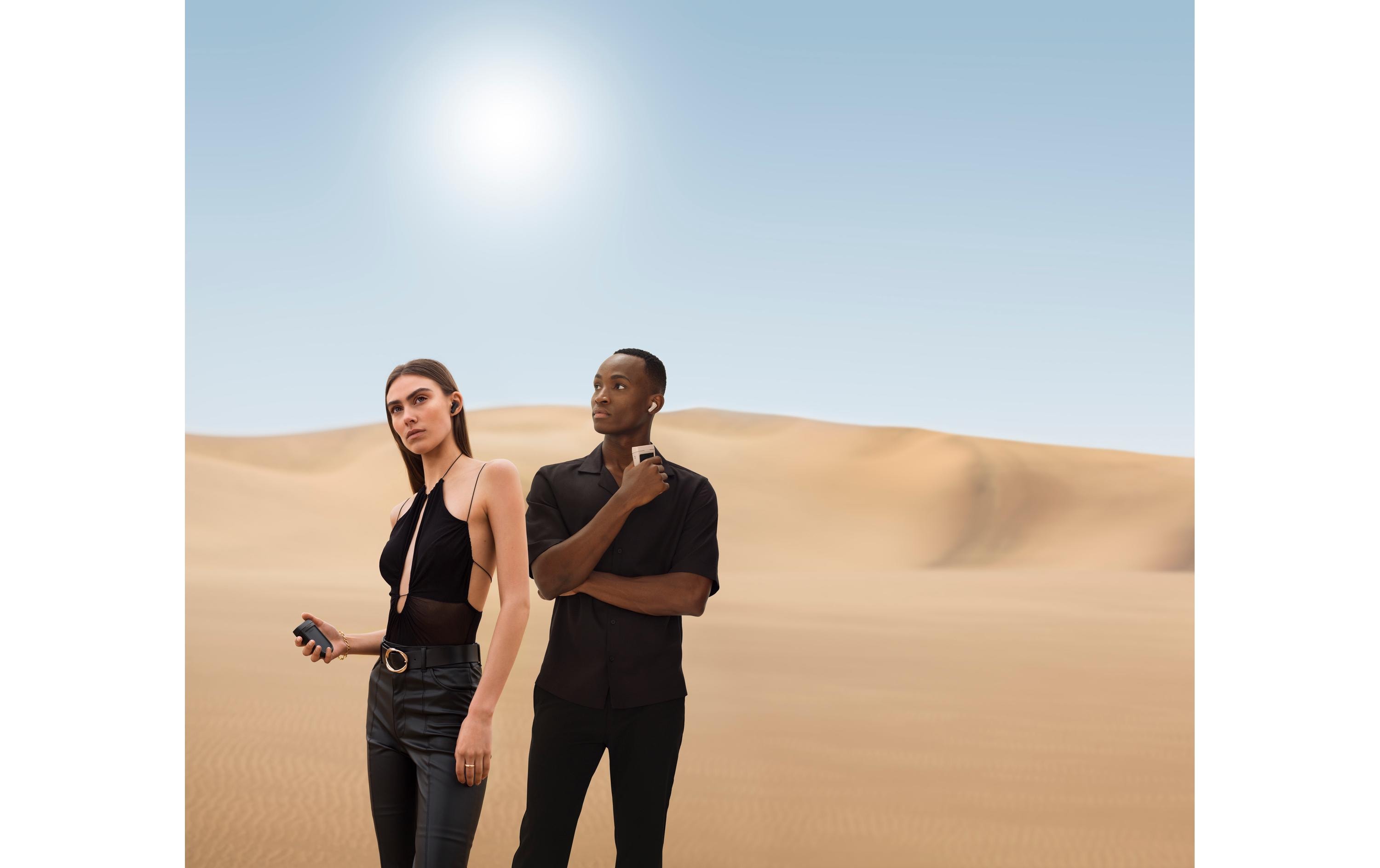 Urbanista Wireless In-Ear-Kopfhörer Phoenix Schwarz Urbanista Wireless In-Ear-Kopfhörer Phoenix Schwarz