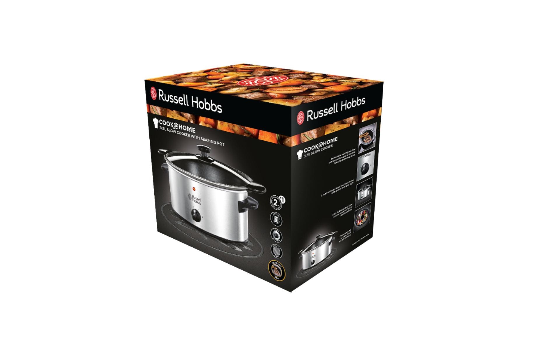 Russell Hobbs Schongarer 3.5 l