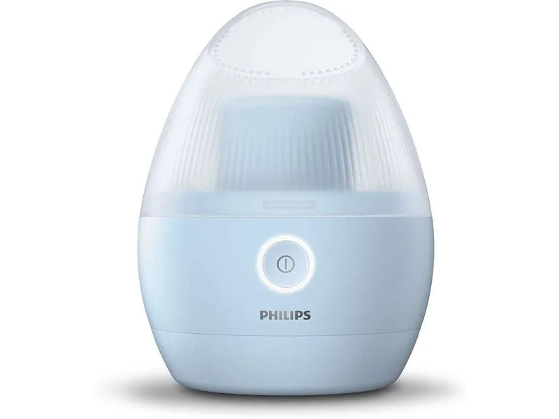 Philips Fusselrasierer GCA2100/20 Blau Philips Fusselrasierer GCA2100/20 Blau