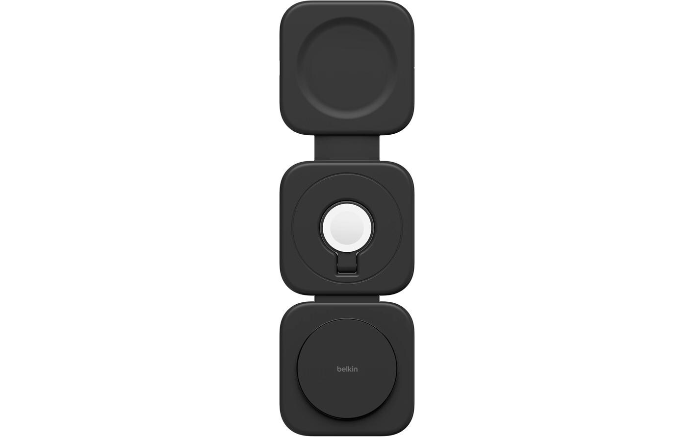 Belkin Wireless Charger BoostCharge Pro 3in1 inklusive Reisetipps