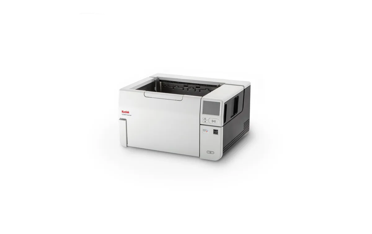 Kodak Dokumentenscanner S2085f Kodak Dokumentenscanner S2085f