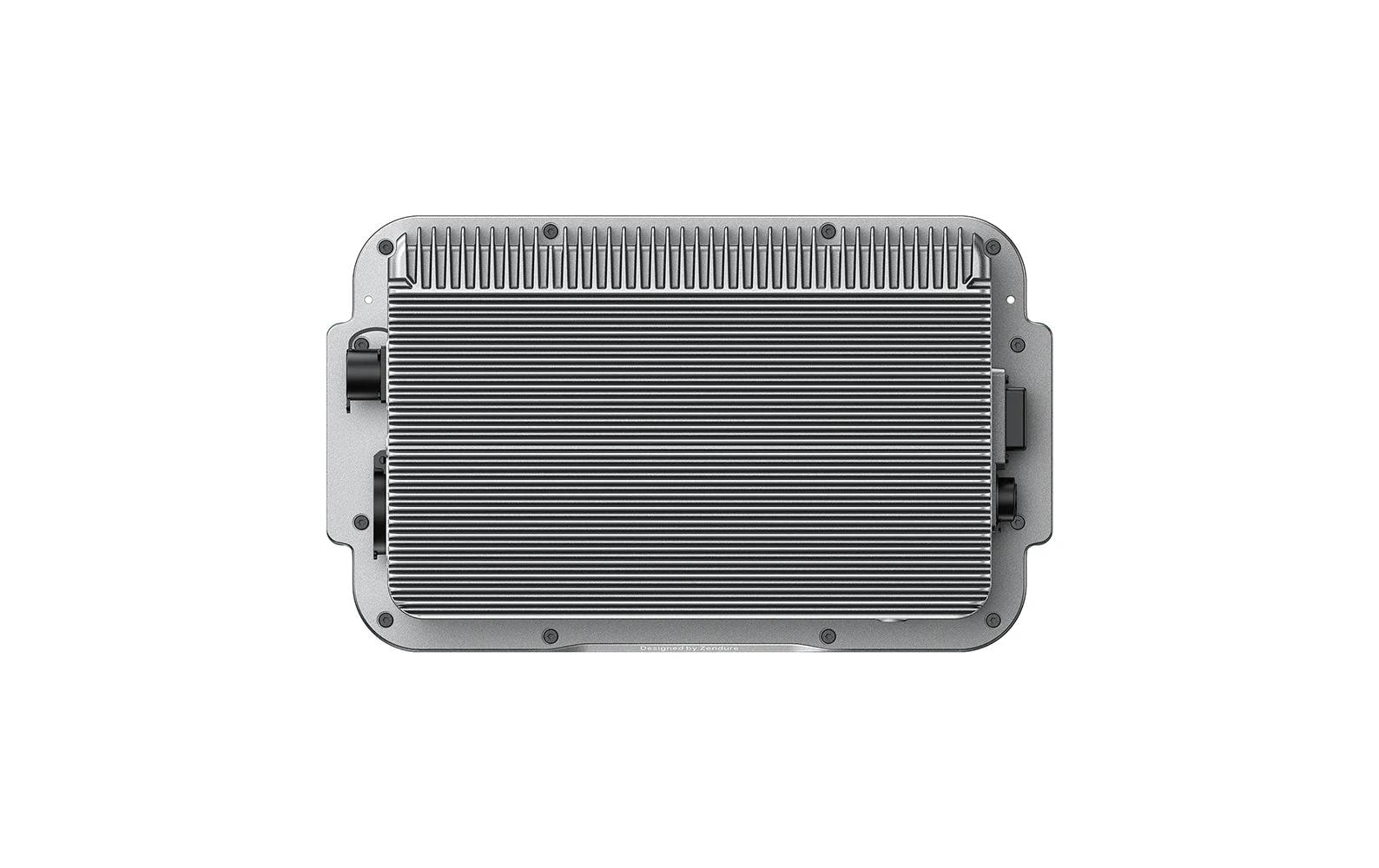 Zendure Energiespeicher SolarFlow 1600 AC+ 1.92 kWh LiFePO4