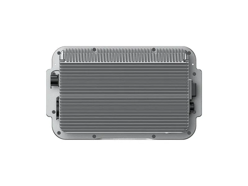 Zendure Energiespeicher SolarFlow 1600 AC+ 1.92 kWh LiFePO4