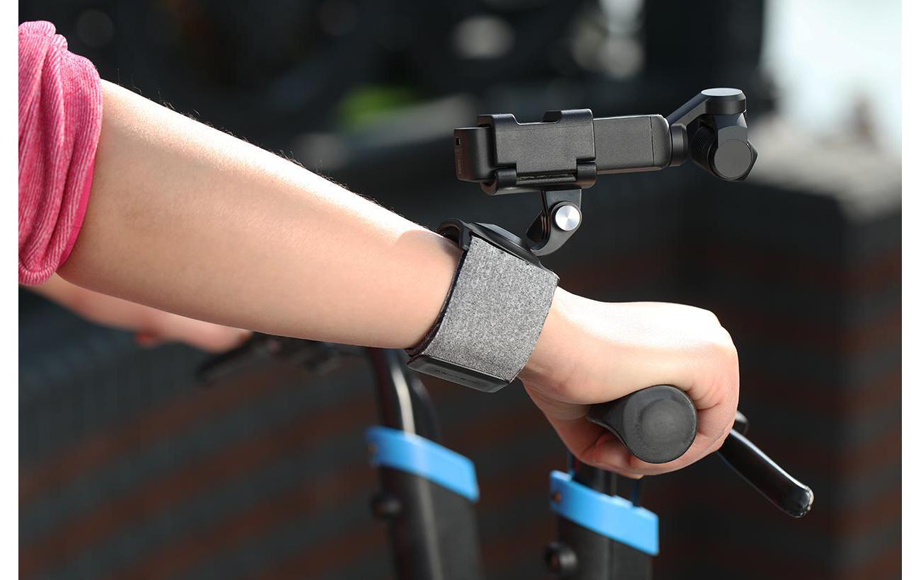 PGYTECH Halterung Osmo Pocket Hand / Wrist Strap