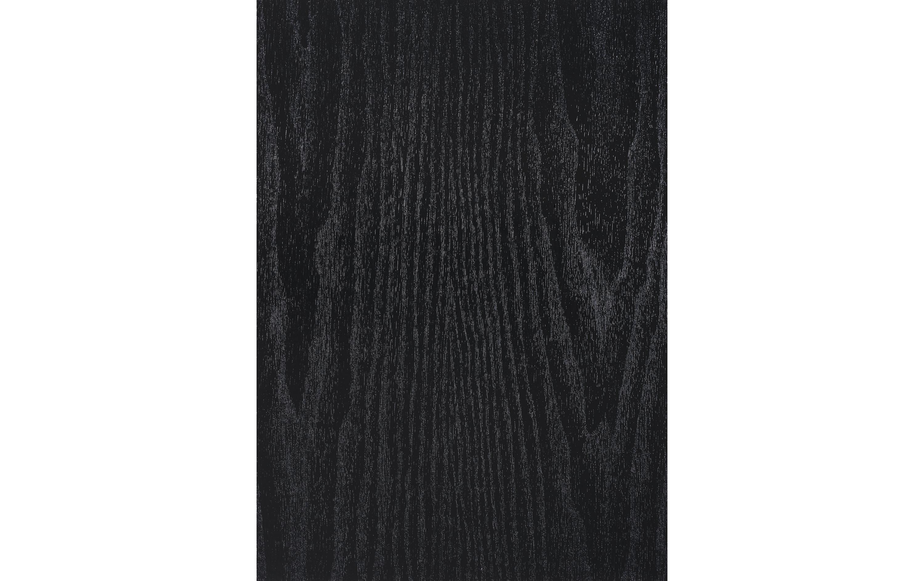 d-c-fix Designfolie Blackwood Schwarz Holz