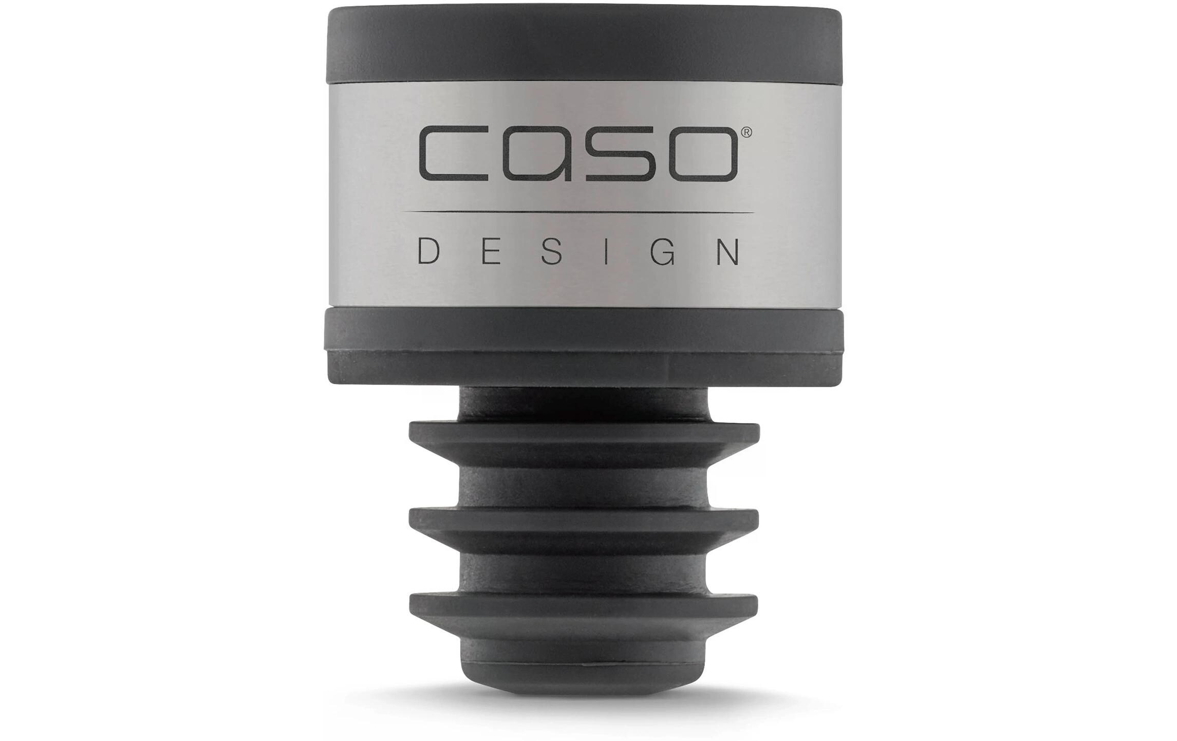 Caso Vakuumzubehör WineLock Caso Vakuumzubehör WineLock