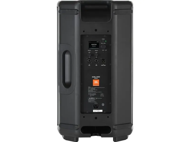 JBL Professional Lautsprecher EON 712 650 Watt