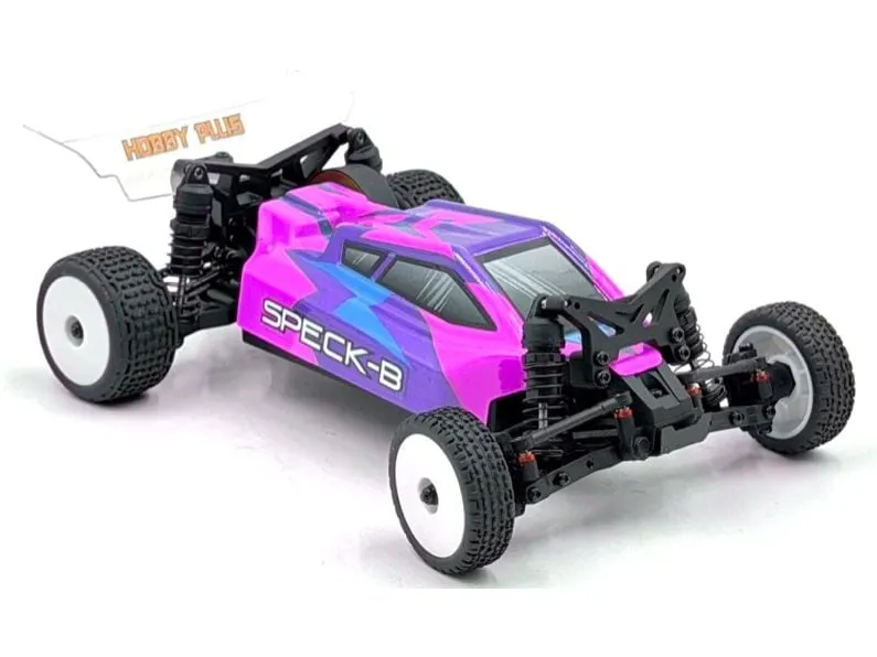 Absima Buggy Speck-B 1:24 RTR Magenta Absima Buggy Speck-B 1:24 RTR Magenta