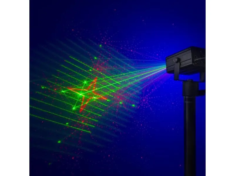BeamZ Laser Dahib BeamZ Laser Dahib