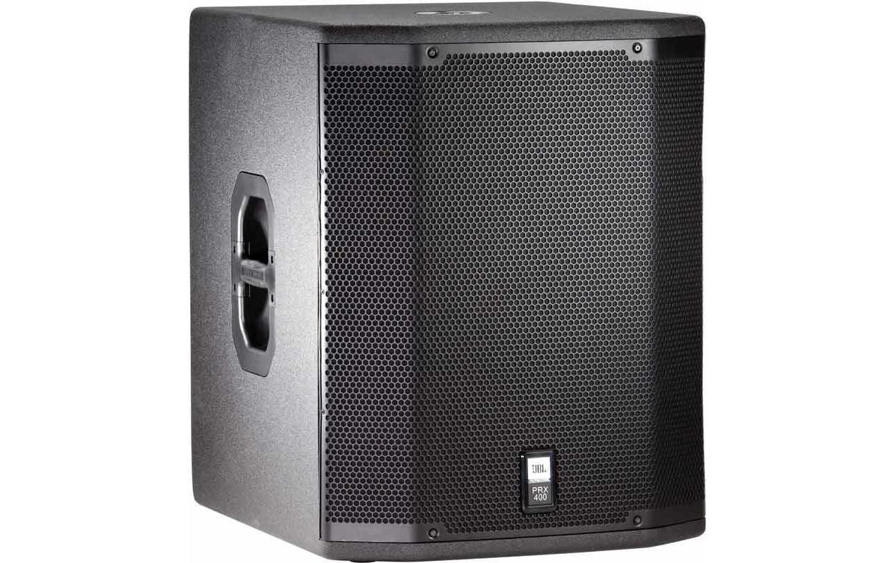 JBL Professional Subwoofer PRX 418S JBL Professional Subwoofer PRX 418S