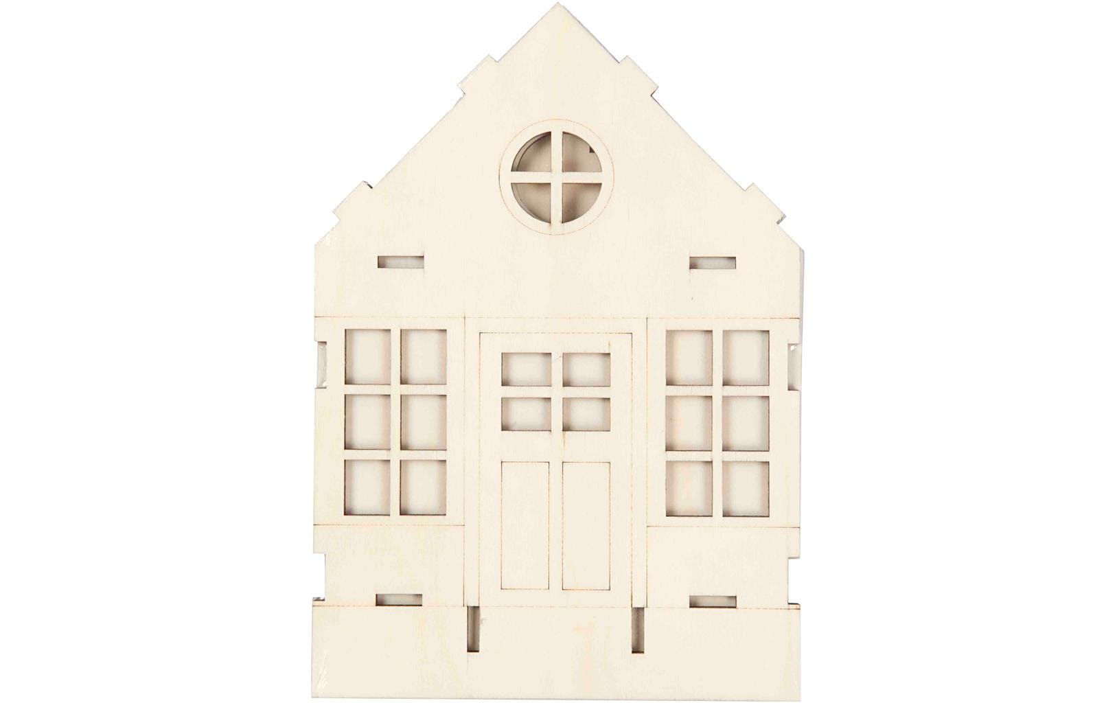 Creativ Company Mini-Haus 3D