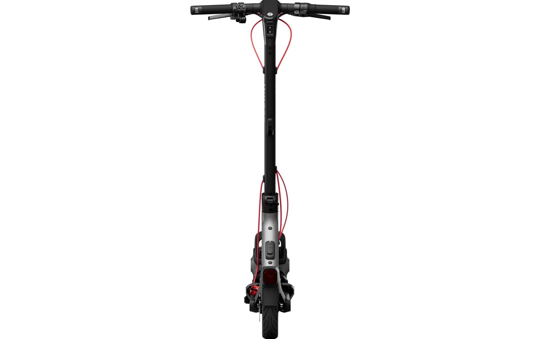 Segway-Ninebot E-Scooter Ninebot F3 Pro D , Schwarz / Grau Segway-Ninebot E-Scooter Ninebot F3 Pro D , Schwarz / Grau