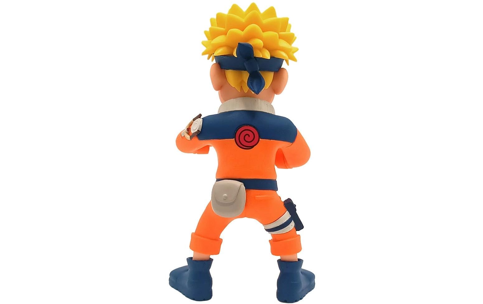 Minix Figur Naruto: Uzumaki Doppelgänger Pose 12 cm