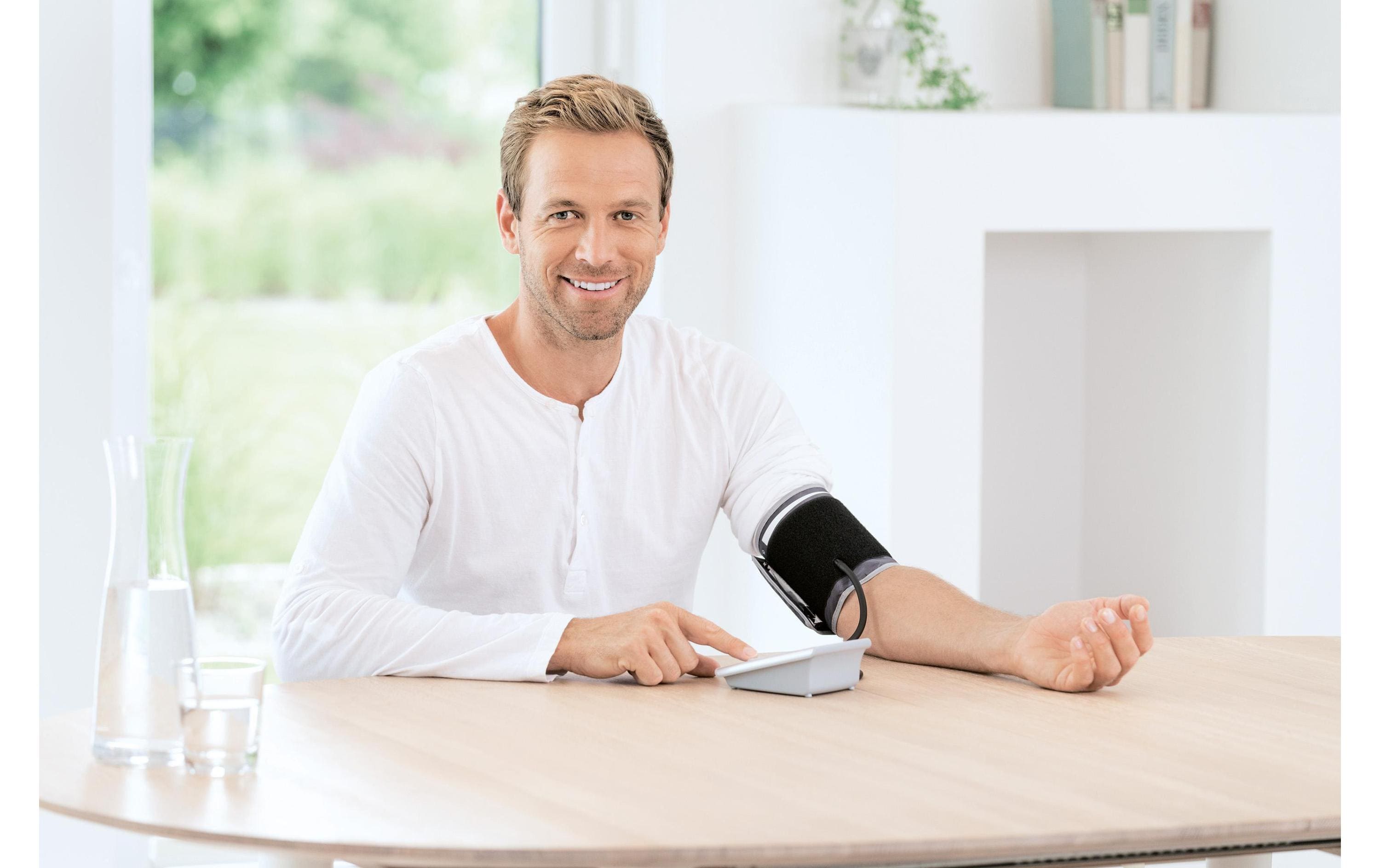 Beurer Blutdruckmessgerät BM35