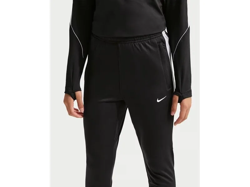 NIKE Fussballhose Dri-FIT Schwarz/Weiss, 147 - 158 NIKE Fussballhose Dri-FIT Schwarz/Weiss, 147 - 158