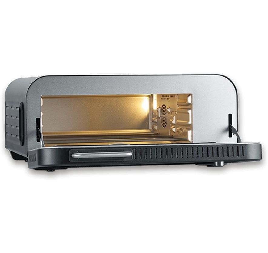 Severin Pizzaofen PG8575