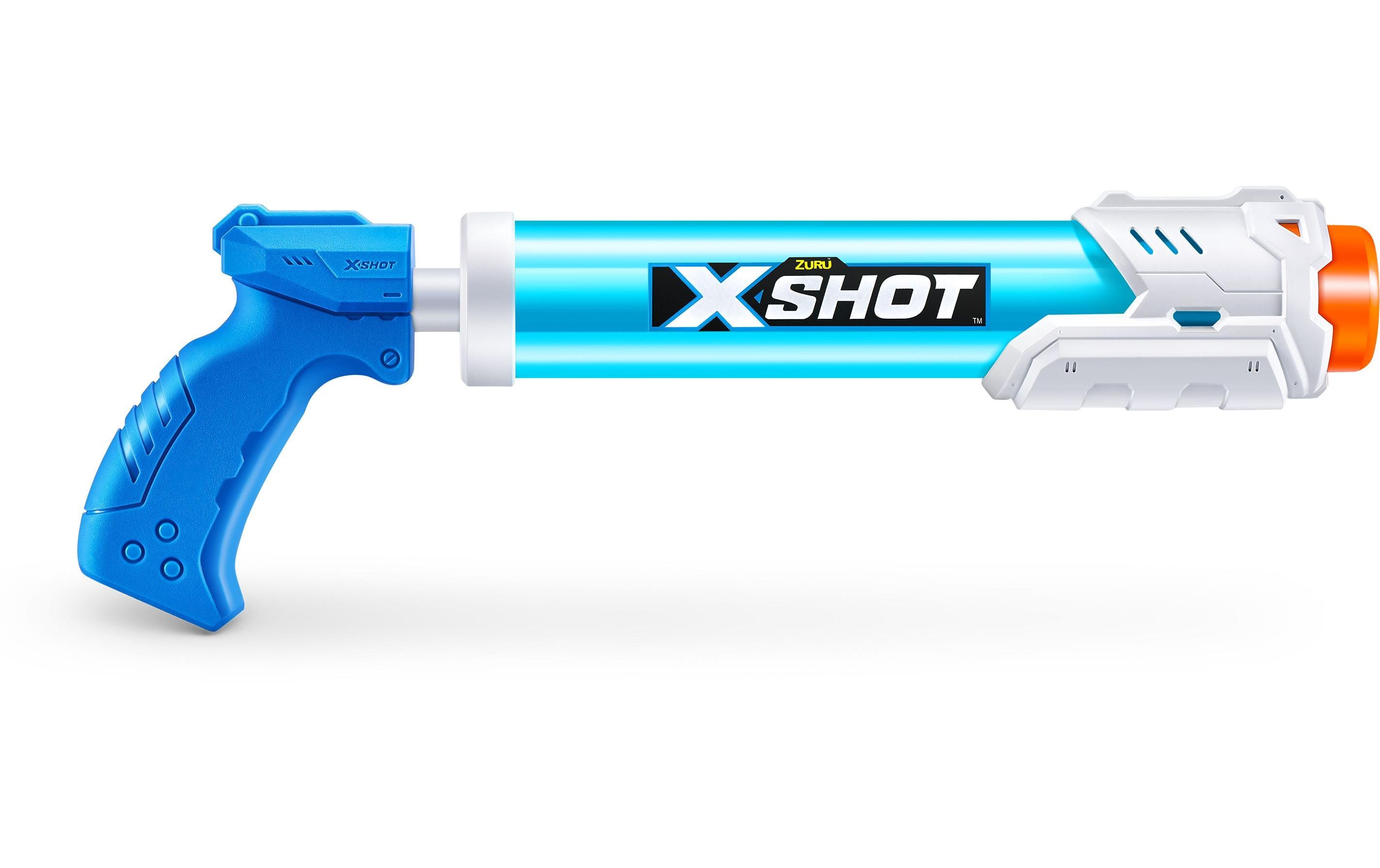 X-Shot Wasserpistole X-Shot Water Warfare 380 ml