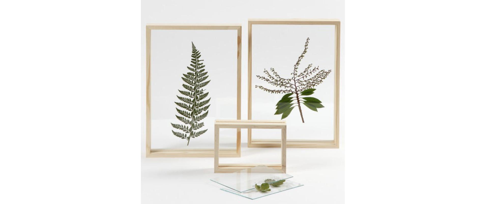 Creativ Company Holzartikel A4 30,8 cm 1 Stück