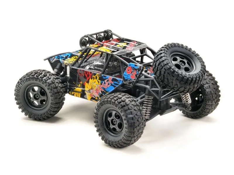 Absima Sand Buggy CHARGER, 4WD, RTR, 1:14