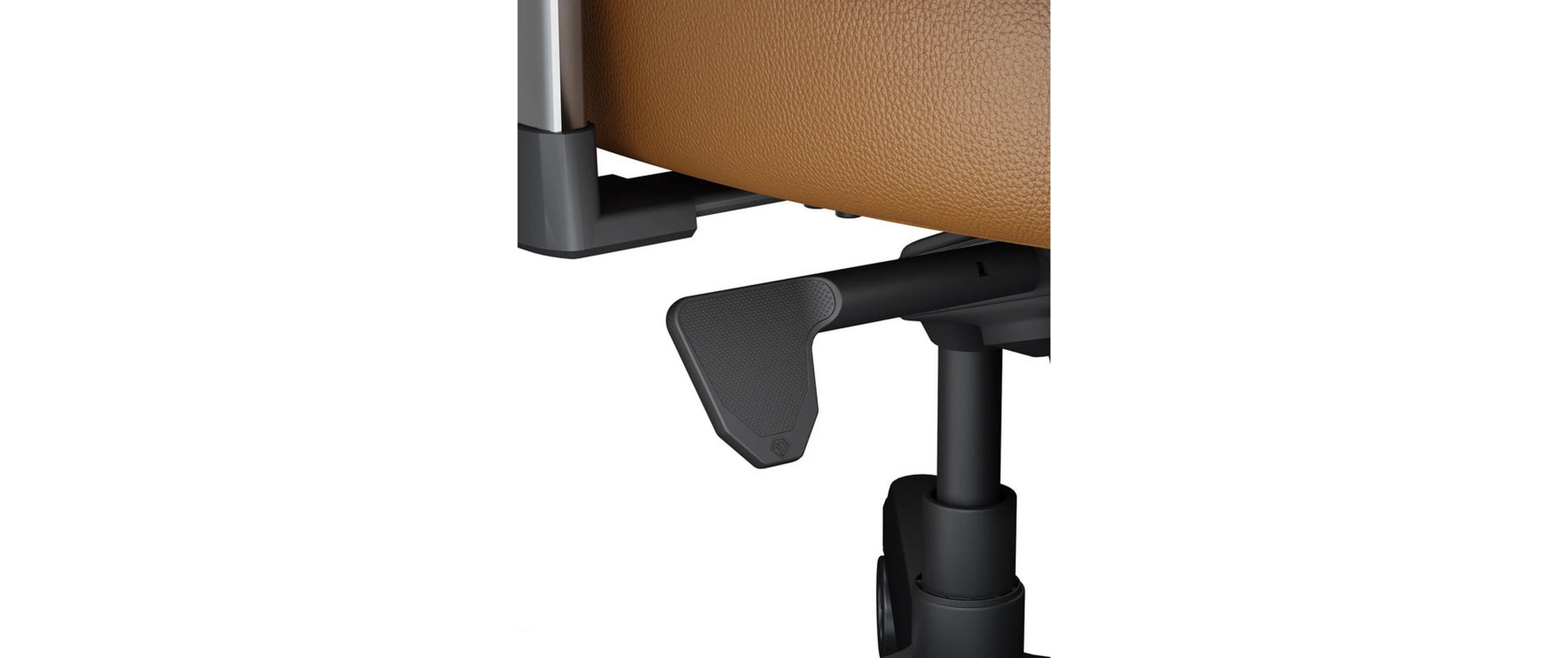 Anda Seat Gaming-Stuhl Kaiser 3 XL Braun