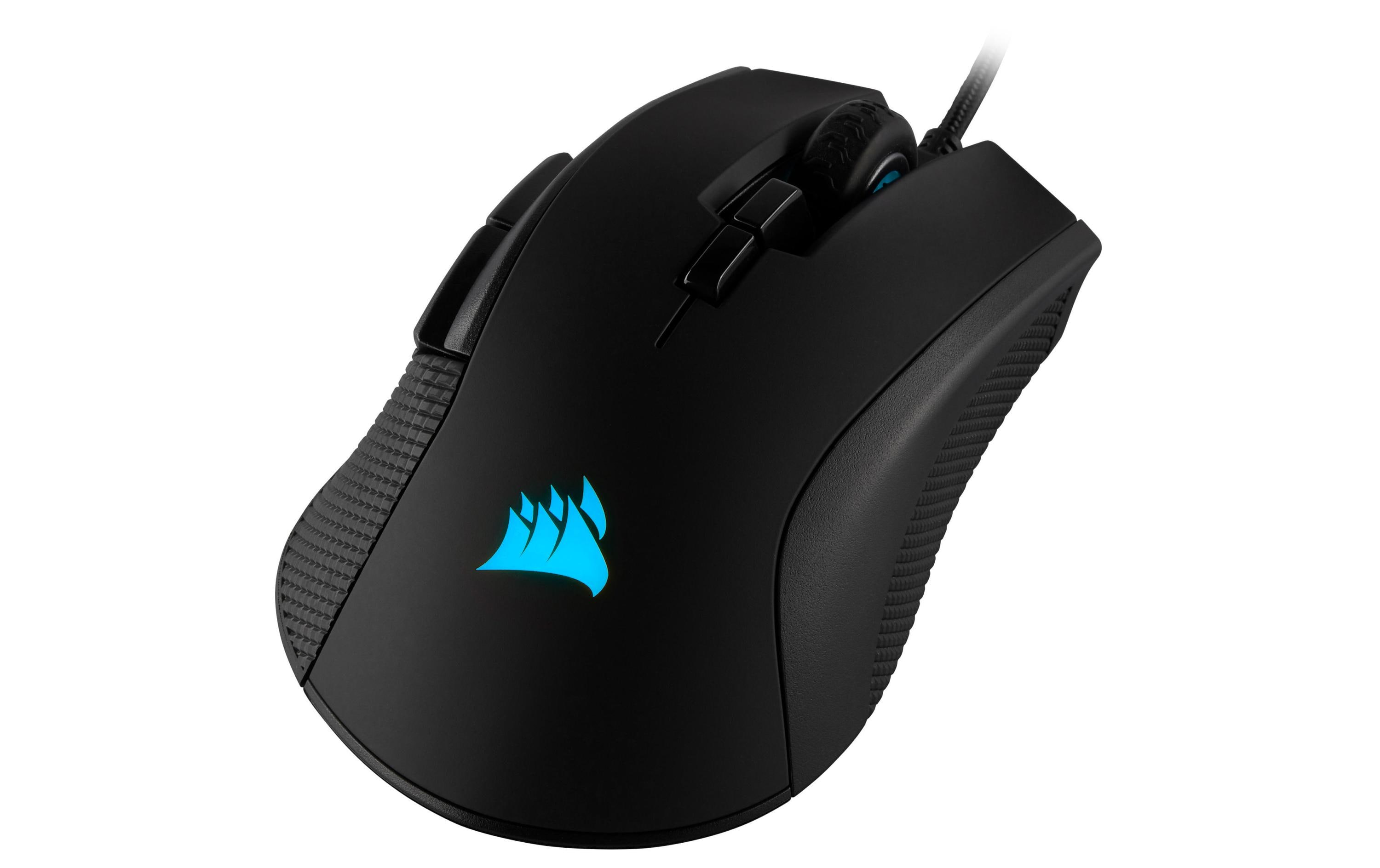 Corsair Gaming-Maus Ironclaw RGB iCUE