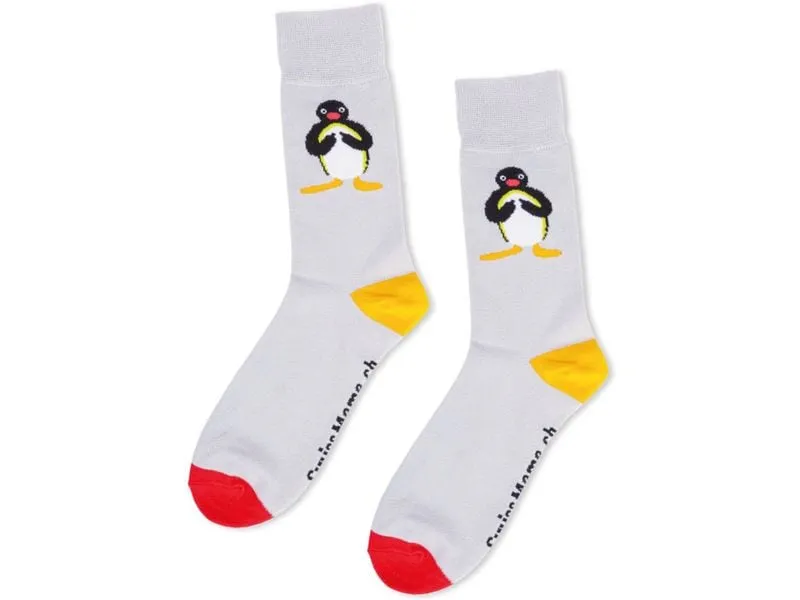 Swissmeme Socken Michi, Grösse 37-42 Swissmeme Socken Michi, Grösse 37-42