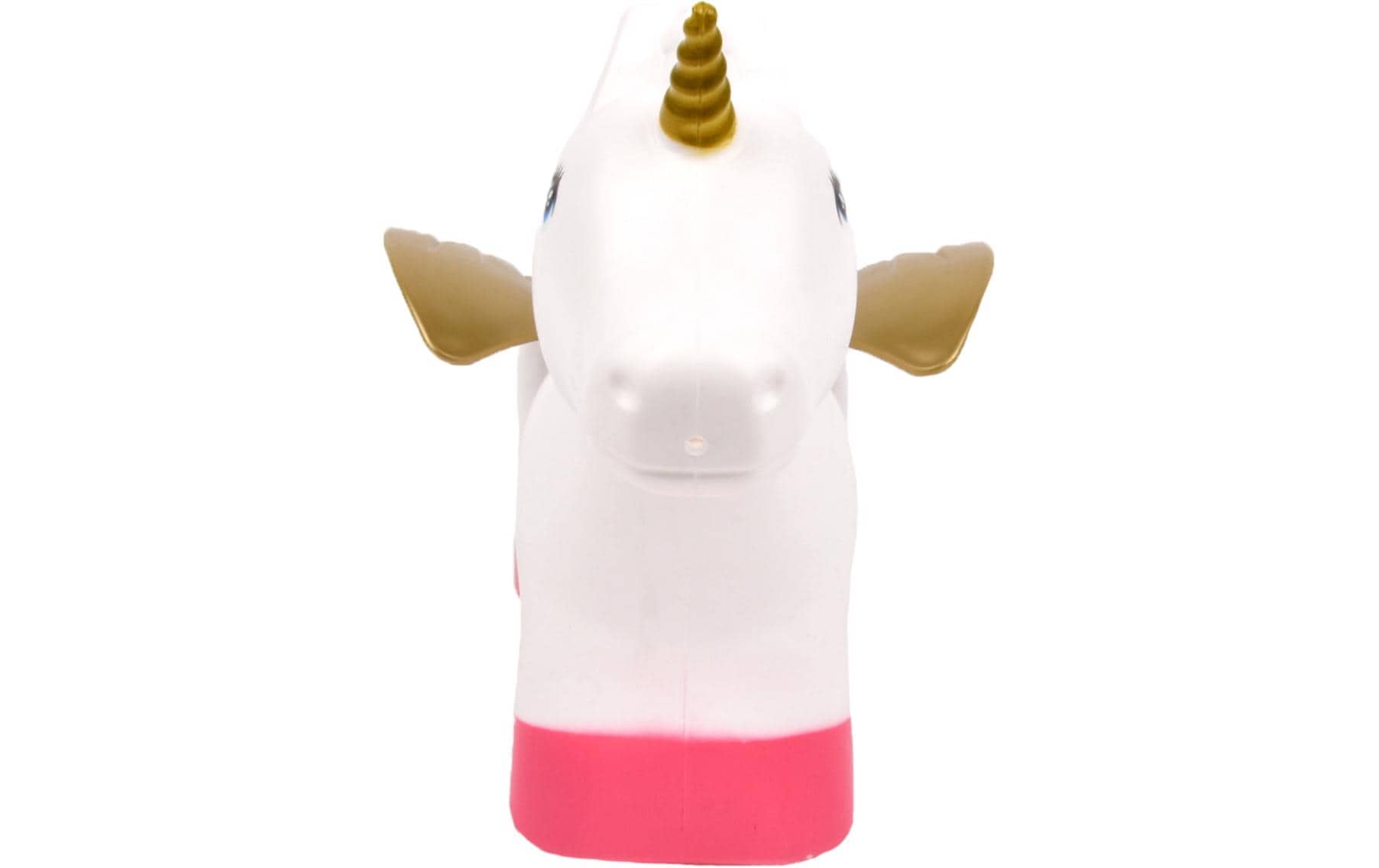 Esschert Design Giesskanne Einhorn 1.7 l, Gold; Rosa; Weiss Esschert Design Giesskanne Einhorn 1.7 l, Gold; Rosa; Weiss