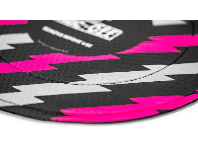 Muc-Off Fahrrad Pflegematerial Bremsscheibenschutz