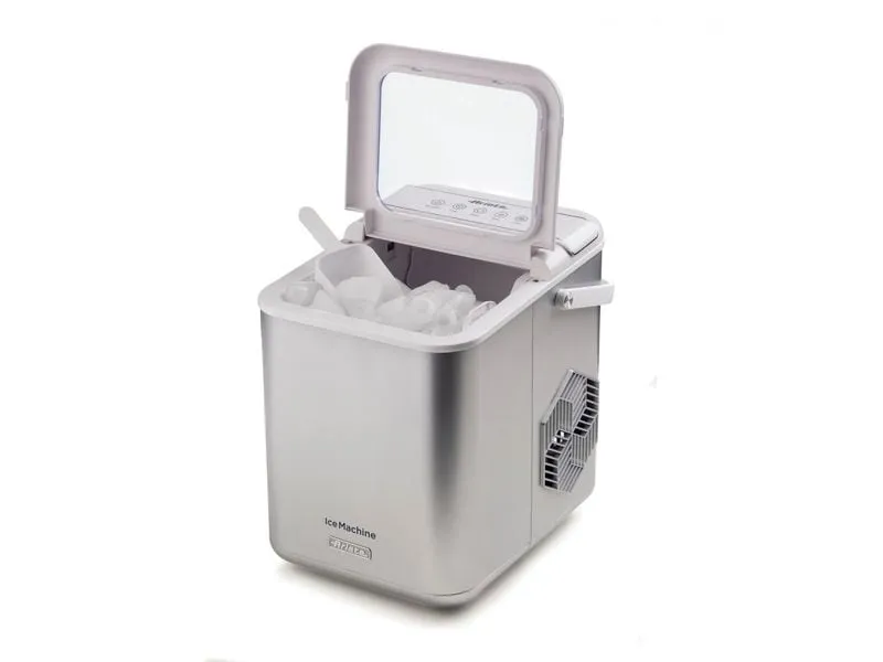 Ariete Eiswürfelmaschine ARI-651 12 kg/24h