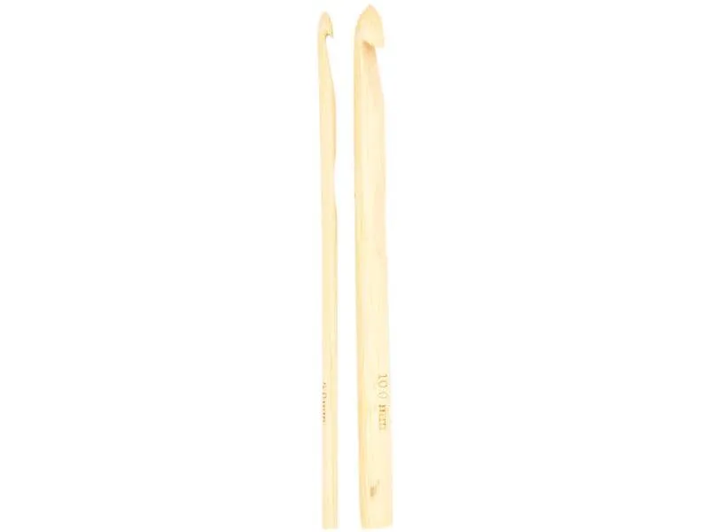 lalana Häkelnadel 10 / 5 mm, 2 Stück lalana Häkelnadel 10 / 5 mm, 2 Stück