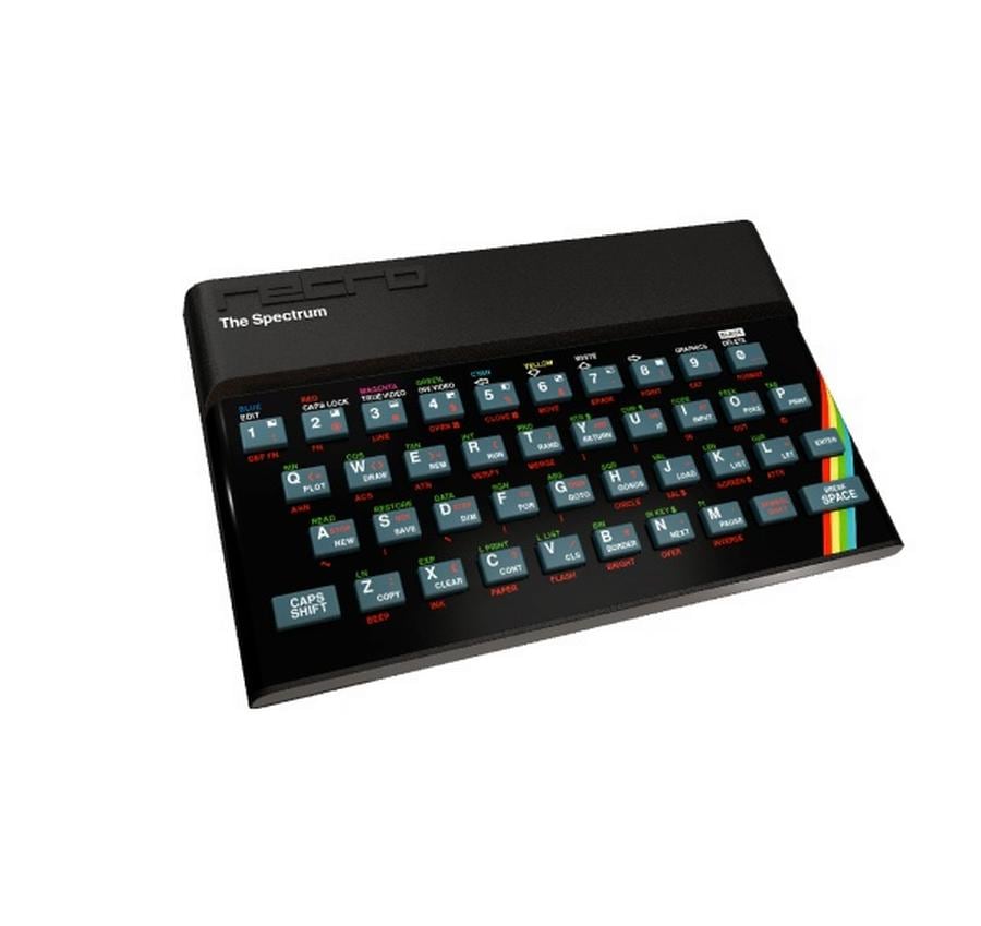 retro-bit The Spectrum retro-bit The Spectrum