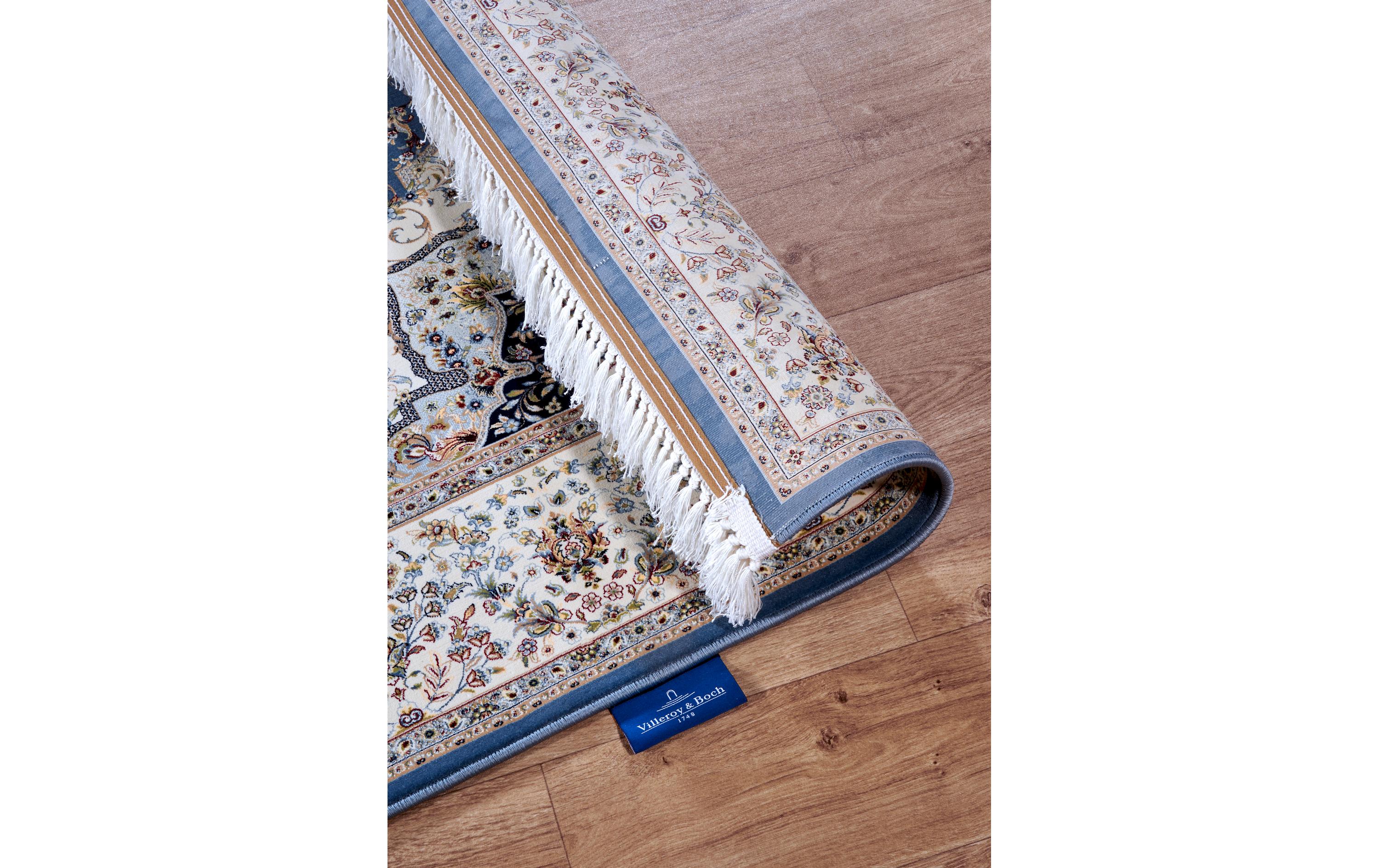 Villeroy & Boch Teppich Etienne 155 cm x 235 cm